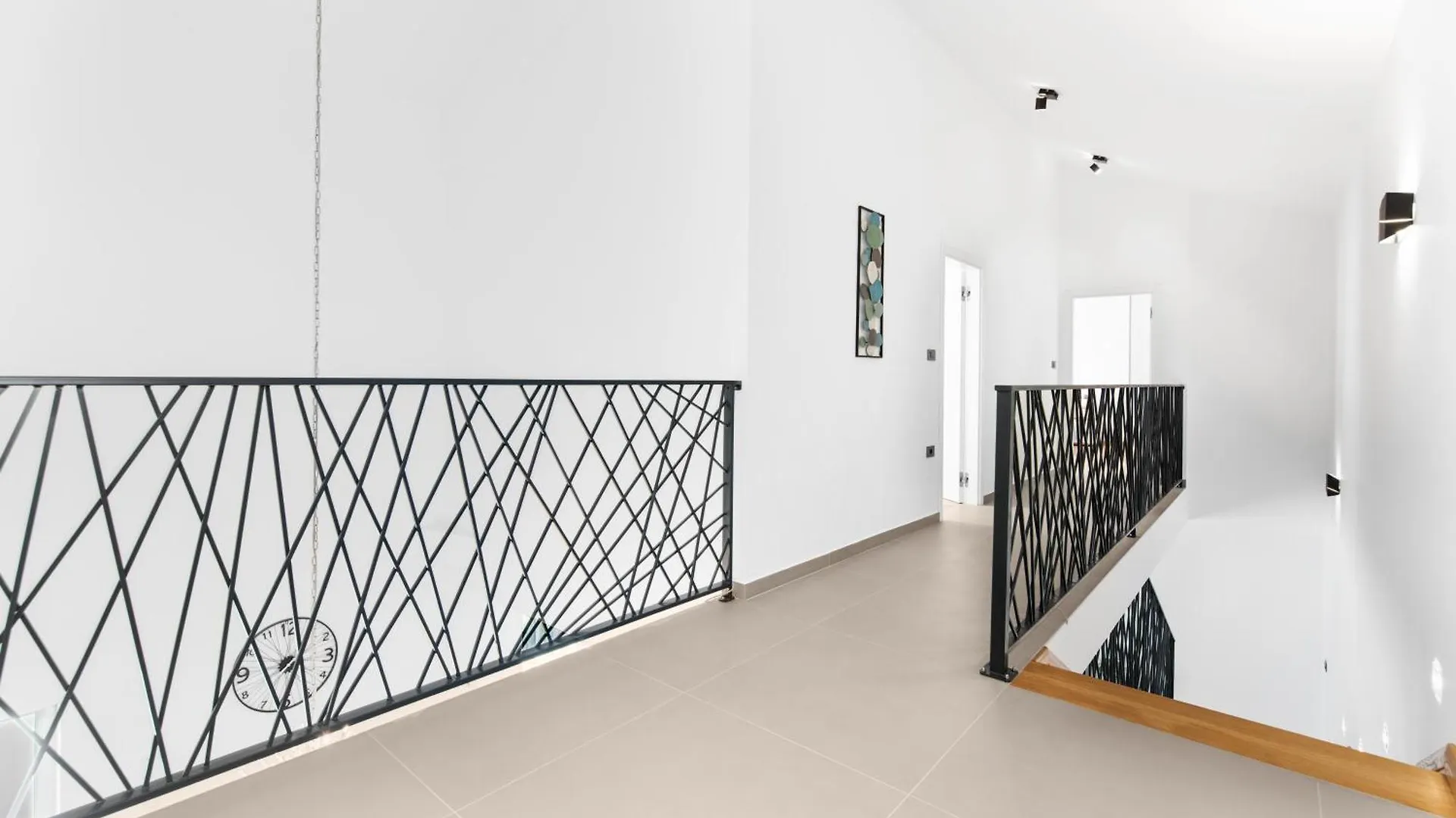 Villa Grande Brscici Svetvinčenat Croacia