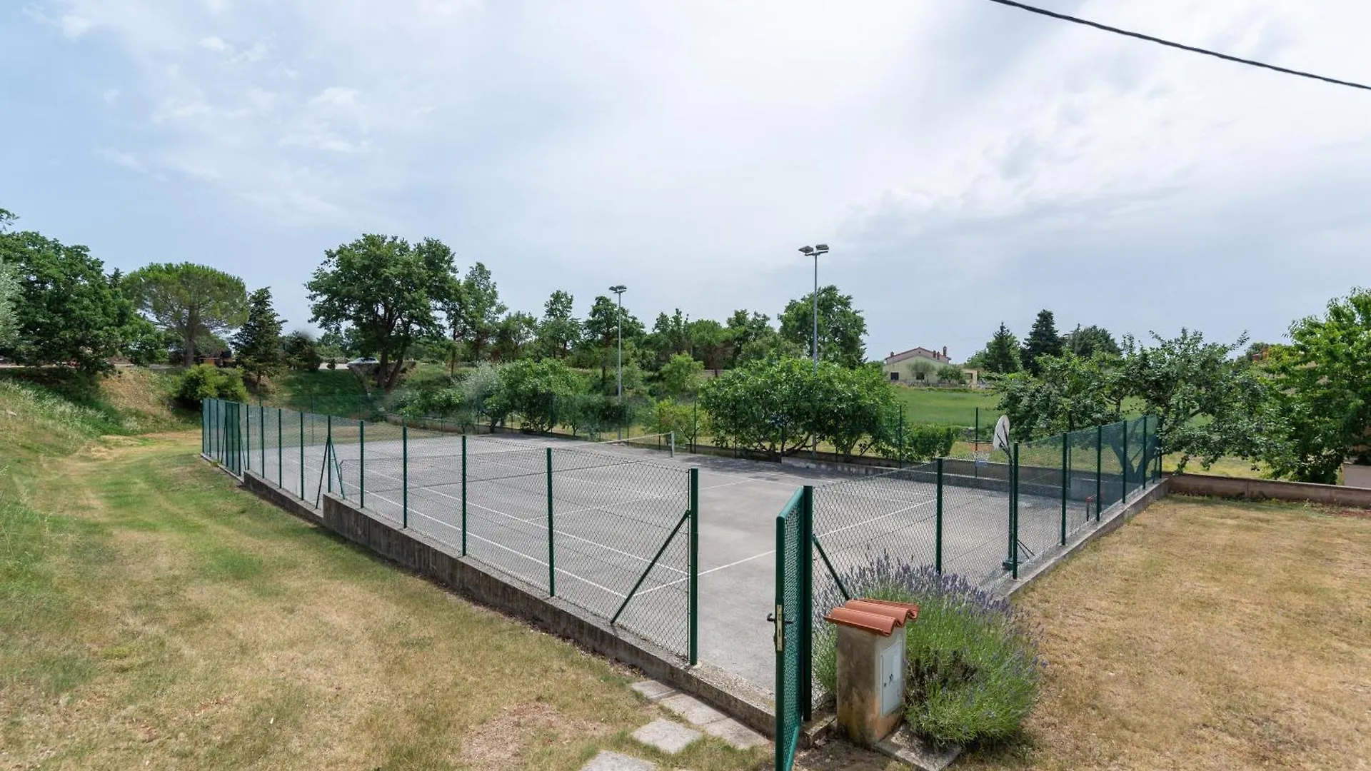 Villa Grande Brscici Svetvinčenat