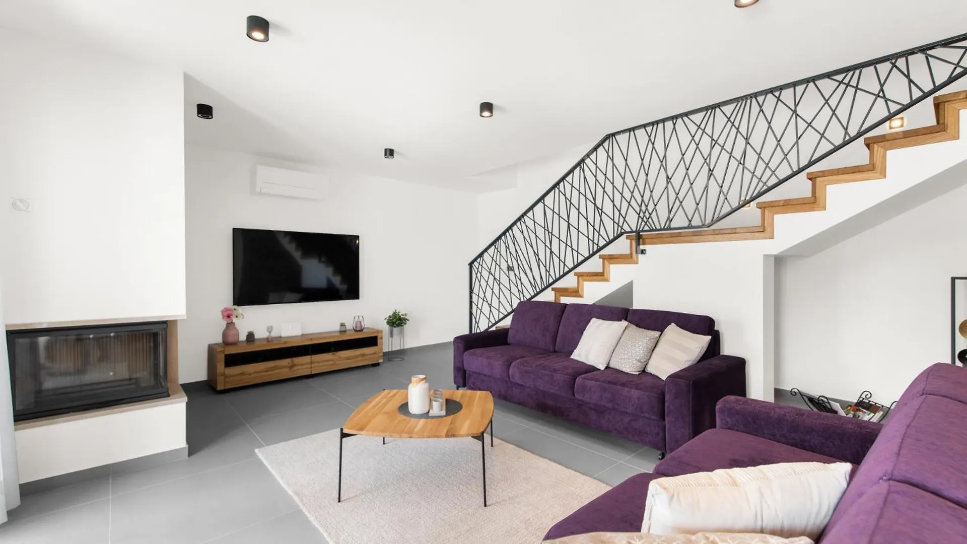 Villa Grande Brscici Svetvinčenat Croacia